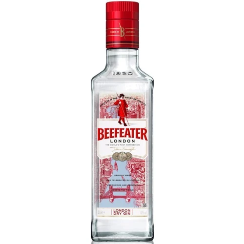 Джин Beefeater 0.5л 40% (STA5000299618875)