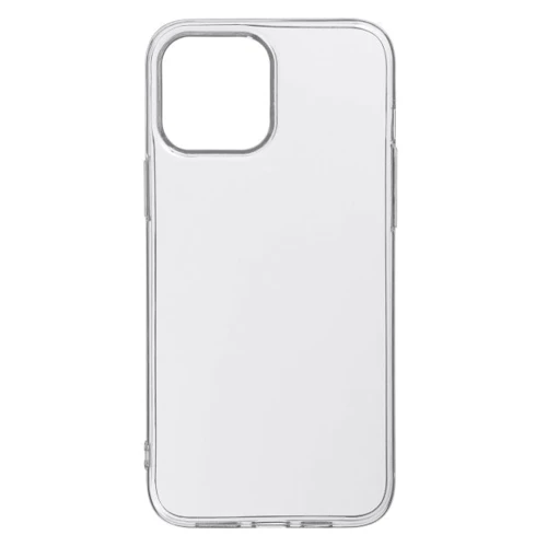 Чохол для iPhone ArmorStandart Air Series Transparent для iPhone 13 Pro Max (ARM59918)