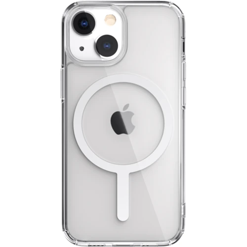 Чохол для iPhone Switcheasy MagCrush White (GS-103-207-236-12) for iPhone 13 mini