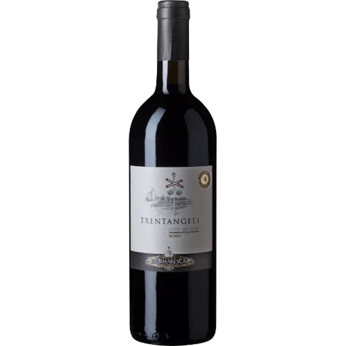 Вино Marchesi Antinori Trentangeli красное сухое 14.5 % 0.75 л (BWW6871)