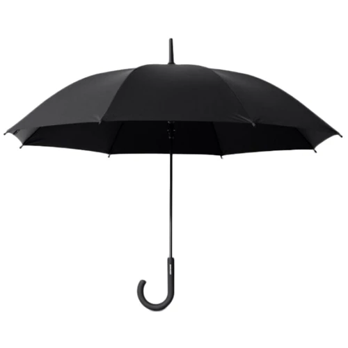 Зонт трость Xiaomi Beneunder Capsule Series Umbrella Black (Ф24306)