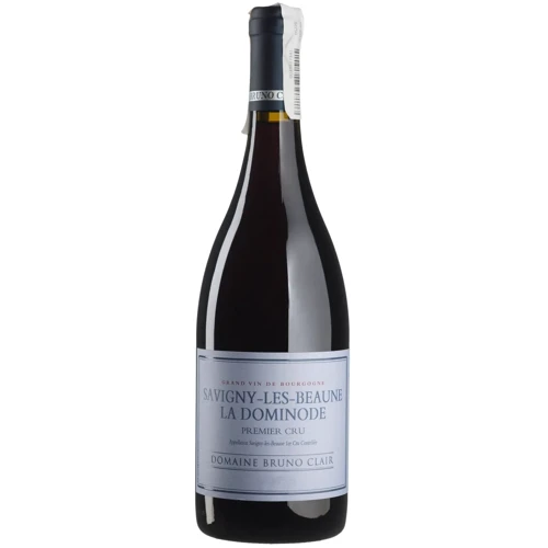 Вино Domaine Bruno Clair Savigny Les Beaune 1er Cru La Dominode червоне сухе 0.75л (BWR2558)