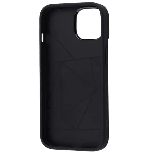 Чохол для iPhone Kajsa Outdoor Collection Gray для iPhone 15 Pro Max