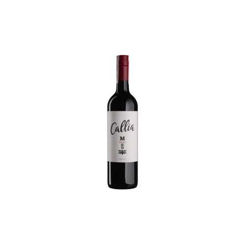 Вино Callia Malbec (0,75 л.) (BW90302)