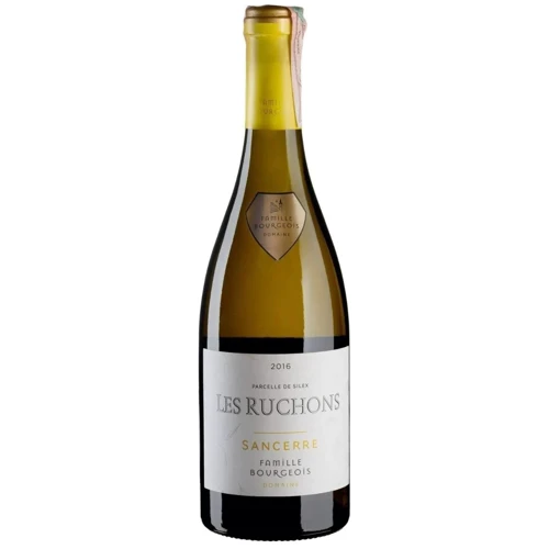 Вино Henri Bourgeois Sancerre blanc Les Ruchons біле сухе 0.75 л (BWR6082)