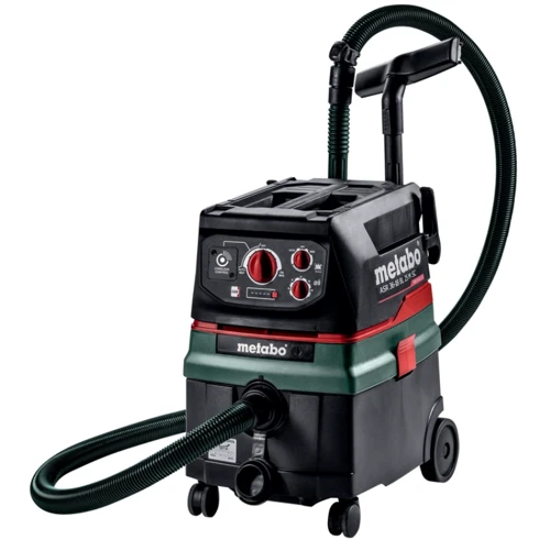 Будівельний пилосос Metabo ASR 36-18 BL 25 M SC (602046850)