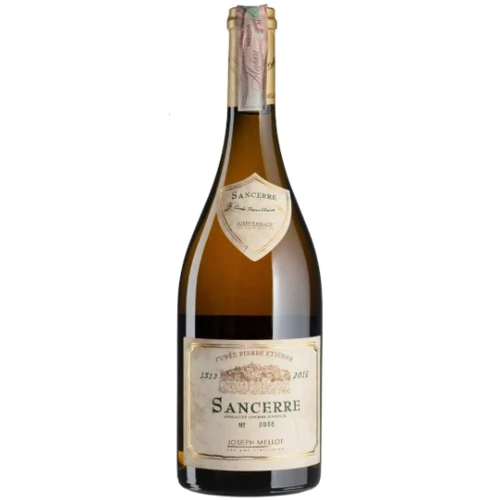 Вино Joseph Mellot Sancerre Cuvee Pierre Etienne 2019 червоне сухе 0.75 л (BWT1647)