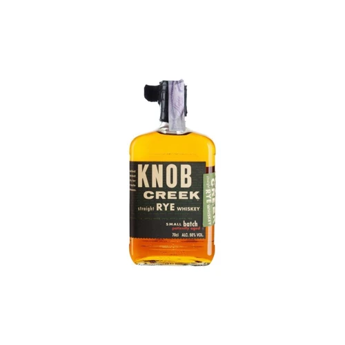 Віскі Knob Creek Knob Creek Rye (0,7 л.) (BW52614)