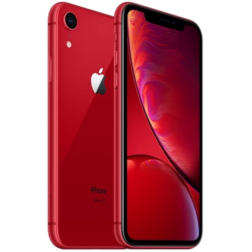 Apple iPhone XR 256GB Red