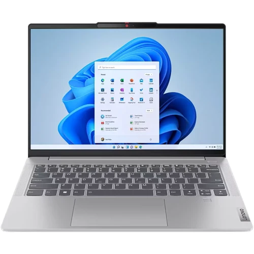 Ноутбук Lenovo IdeaPad Slim 5 14ABR8 (82XE00AMRA) UA