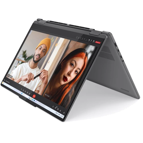 Ноутбук Lenovo Yoga 7 2-in-1 16IML9 (83DL0012US)