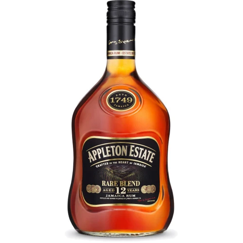 Ром Appleton Estate 12 Years Old 0.7л (DDSAU1K046)