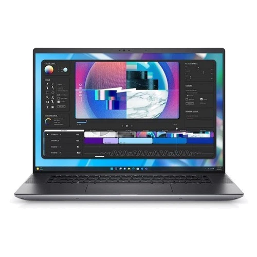 Ноутбук Dell Precision 5680 (N014P5680EMEA_VP)