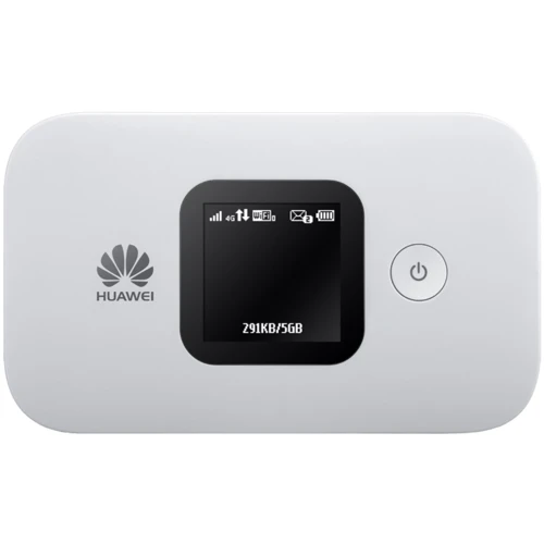 3G модем Huawei E5377 White