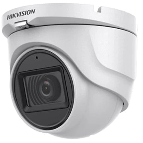 IP-камера видеонаблюдения Hikvision Turbo HD with Microphone DS-2CE76D0T-ITMFS (2 MP/2.8 mm)