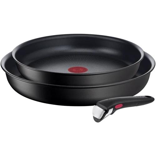 Набір сковорідок Tefal Ingenio Unlimited 3 предмети (L7638942)