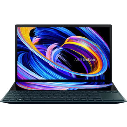 Ноутбук ASUS ZenBook Duo 14 UX482EG (UX482EG-HY011R) RB