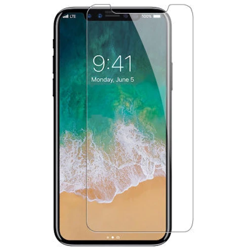 Захисне скло для iPhone Tempered Glass for iPhone 11 Pro/iPhone X/iPhone Xs