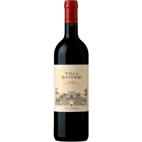 Вино Antinori Villa Antinori Toscana, 2015 (0,75 л) (BW36593)