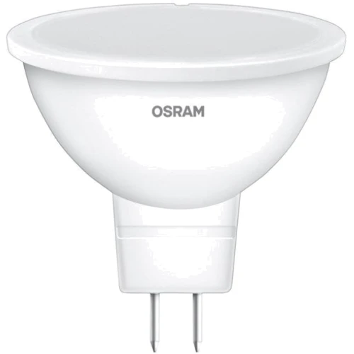 Лампа світлодіодна Osram LED VALUE, MR16, 6W, 4000K, GU5.3