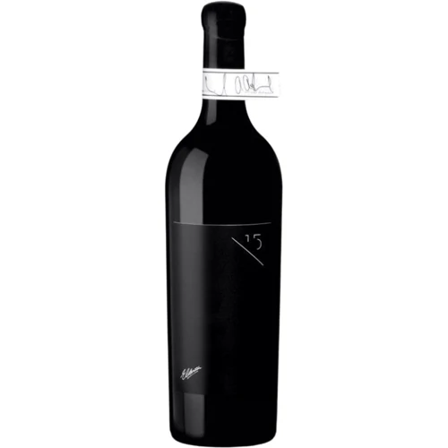 Вино Elderton Shiraz Fifteen 2017 червоне сухе 0.75 л (BW50646)