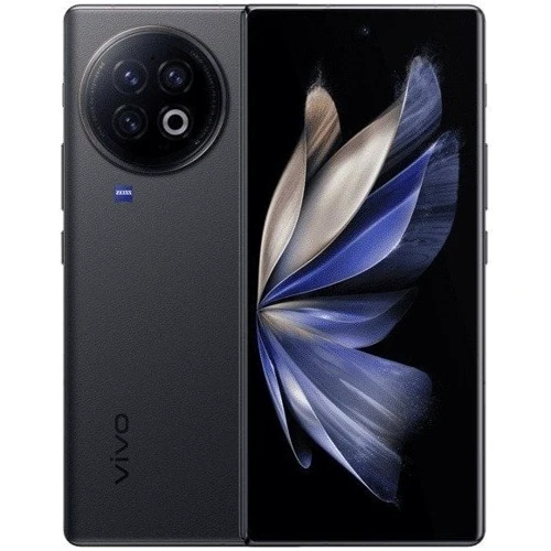 Смартфон Vivo X Fold 2 12/256GB Black