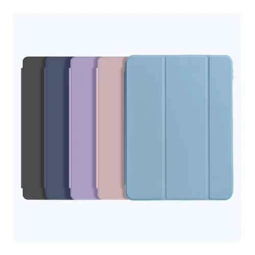 Аксесуар для iPad WIWU Classic II Case Light Blue для iPad 10.2" 2019-2021/iPad Air 2019/Pro 10.5"