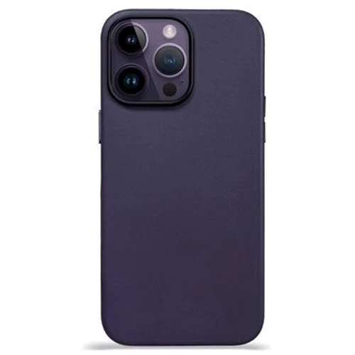 Чехол для iPhone K-DOO Mag Noble Collection Purple for iPhone 14 Pro