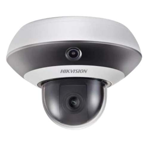 IP-камера видеонаблюдения Hikvision DS-2PT3122IZ-DE3 2.8-12mm