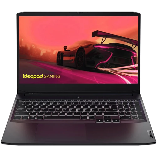 Ноутбук Lenovo IdeaPad Gaming 3 15ACH6 (82K202BMRA) UA