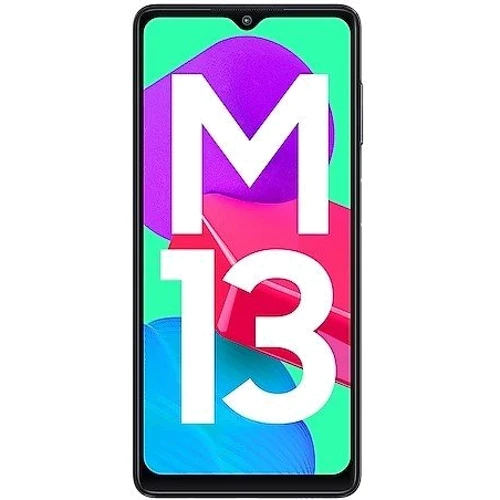 Смартфон Samsung Galaxy M13 6/128Gb Midnight Blue M135