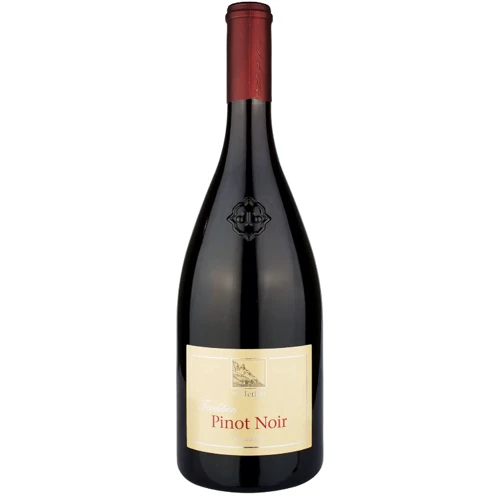 Вино Cantina Terlan Pinot Noir Червоне сухе 0.75 л Sudtirol Aldo Adige (BWW6849)