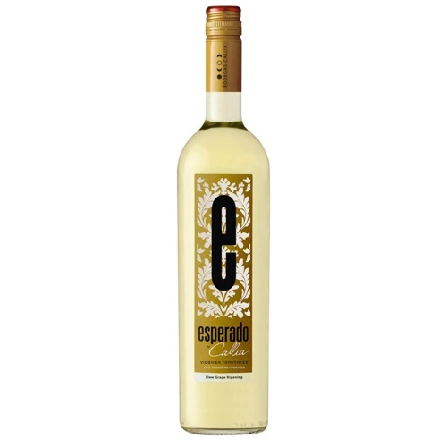 Вино Callia Viognier Torrontes Esperado (0,75 л) (BW22007)