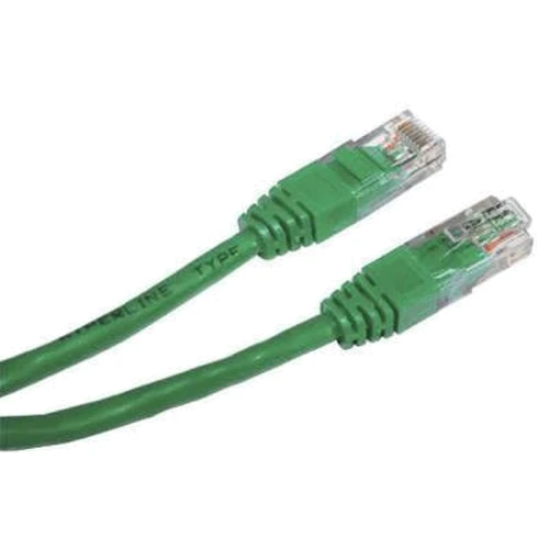 Atcom 0.5м, RJ45, Cat.6, CU, мідь (9501)