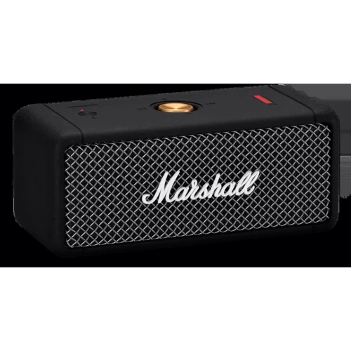 Акустика Marshall Emberton Black (1001908)