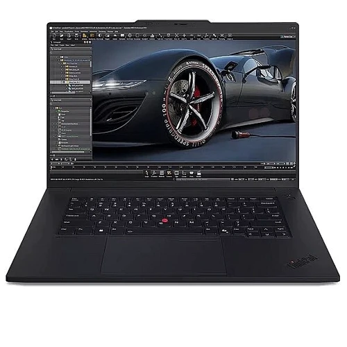 Ноутбук Lenovo ThinkPad P1 G7 (21KV001RMH)