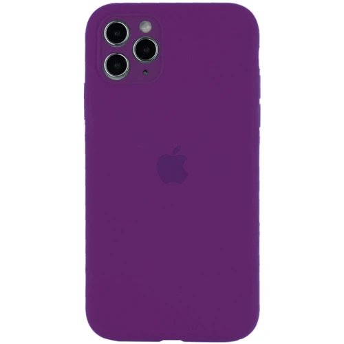 Чехол для iPhone Mobile Case Silicone Case Full Camera Protective Grape for iPhone 14 Plus