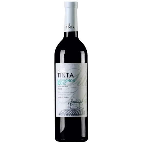 Вино Villa Tinta Sauvignon Blanс біле сухе 11-12% (0.75 л) (AS8000018914810)