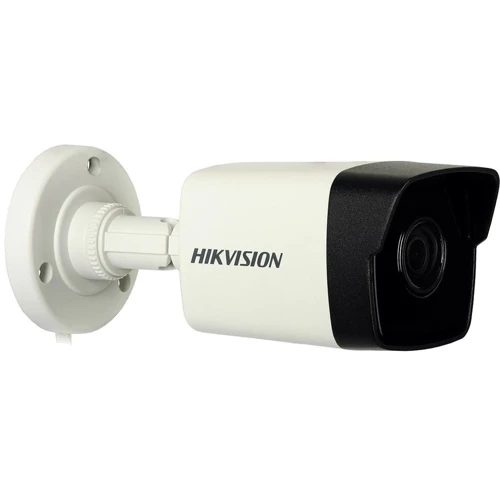 IP-камера відеоспостереження Hikvision DS-2CD1021-I(F) 4mm