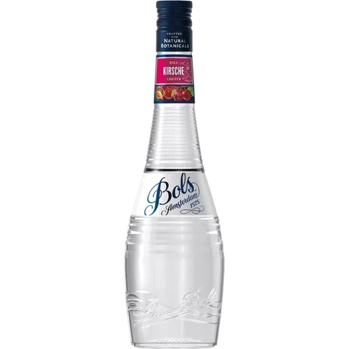 Ликер Bols Kirsche 38% 0.7 л (8716000964861)