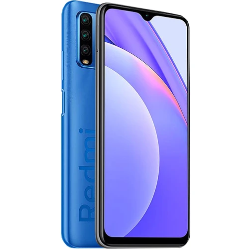 Смартфон Xiaomi Redmi Note 9 4G 8 / 128GB Blue