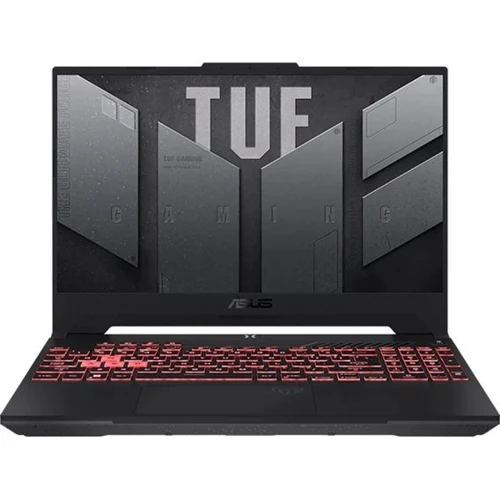 Ноутбук ASUS TUF Gaming F15 FA507RR (FA507RR-716512G0W) RB