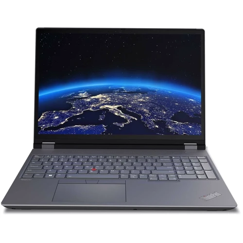 Ноутбук Lenovo ThinkPad P16 Gen 2 (21FA004SPB)