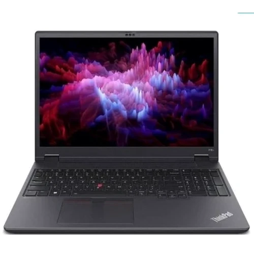 Ноутбук Lenovo ThinkPad P16v G1 (21FC0019PB)