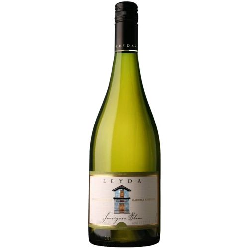 Вино Leyda Sauvignon Blanc Garuma Vineyard  (0,75 л) (BW3049)