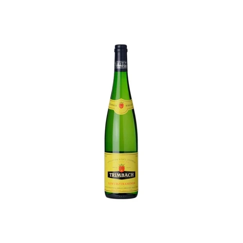 Вино Trimbach Gewurztraminer (0,375 л) (BW24311)