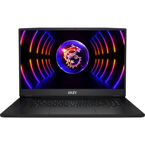 Ноутбук MSI Titan GT77HX 13VI (GT77HX13VI-028US)