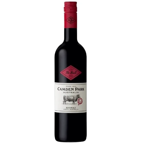 Вино Origin Wine Camden Park Shiraz красное сухое14% 0.75 л (AS8000015639551)