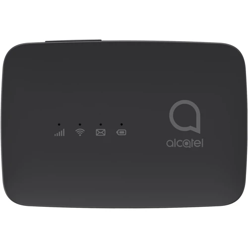 3G модем Alcatel LINKZONE LTE Mobile WiFi (MW45V-2AALUA1)