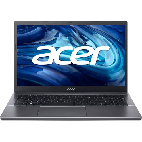 Ноутбук Acer Extensa EX215-55-36WM (NX.EGYEU.01K) Steel Gray UA